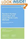 Random Number Generation and Quasi-Monte Carlo Methods (CBMS-NSF Regional Conference Series in Applied Mathematics)