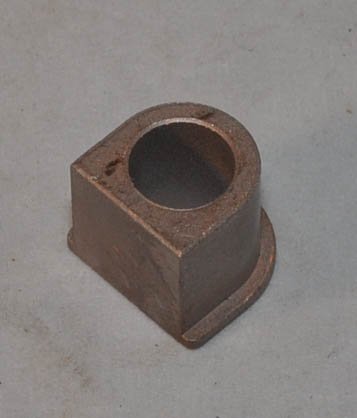 GENUINE OEM TORO PARTS - BUSHING-SHAFT, OUTPUT 104-8673 On Sale
