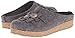 Haflinger Women's Woven Shoe