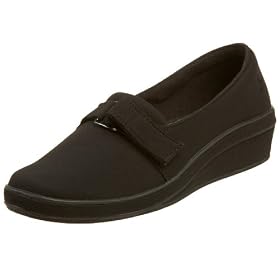Grasshoppers Ladies Skye Wedge by Grasshoppers