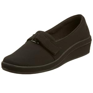 Grasshoppers Ladies Skye Wedge by Grasshoppers