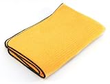 Cobra Guzzler HD Waffle Weave Drying Towel, 16 x 24 inches
