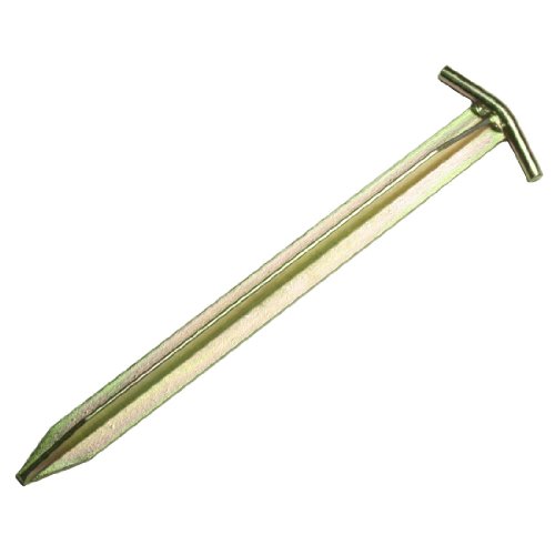 10T PEG IT 4T25-30SV Set de sardines Or 30 cm