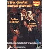 Great McGonagall [Australien Import]von "Spike Milligan"