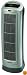 Lasko 755320 Ceramic Tower Heater with Digital Display and Remote Control
