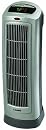 Lasko 755320 Ceramic Tower Heater with Digital Display and Remote Control