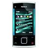 www.allcomputerdeals.com: Cell Phones/PDAs NOKIA X3 Unlocked GSM Slider Phone 3.2MP Camera - Blue Cell Phones/PDAs