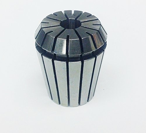 HHIP 3900-5276 ER-40 Spring Collet, 3/8