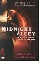 Midnight Alley (Morganville Vampires, Book 3)