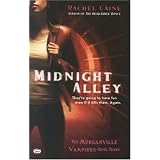 MidnightAlley(MorganvilleVampires,Book3)