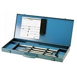 Eigenschaften Makita  / Makita MEISSEL-SET SDS-MAX für HM1100C