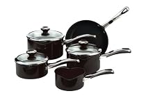 Meyer Select Advantage Black Range