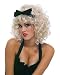 Material Girlie Wig
