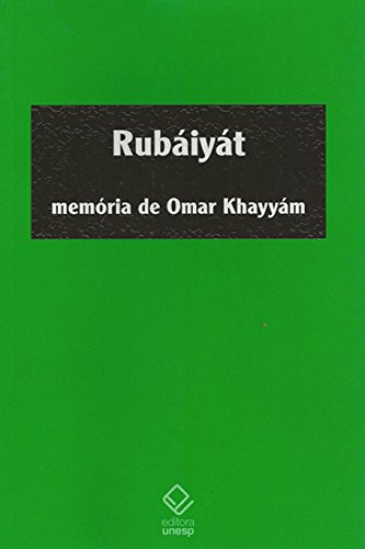 Rubáiyát (Portuguese Edition)