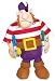 15" Doodle Human Pirates Chummy Muttonchops