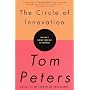 The Circle of Innovation: You Can't Shrink Your Wa&hellip by Tom Peters