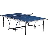 Ping Pong Ultra Table Tennis Table