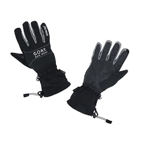 Gore Bike Wear Men's Cross II Gore-Tex Glove