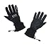 Gore Bike Wear Men's Cross II Gore-Tex Glove, Black, Medium