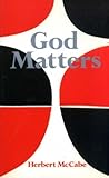 God matters