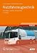 Nutzfahrzeugtechnik: Grundlagen, Systeme, Komponenten (ATZ/MTZ-Fachbuch)