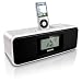 Philips DC200 iPod Digital FM Radio Alarm Clock