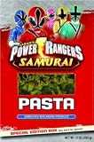 Save on Power Rangers Samurai Pasta 