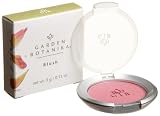 Garden Botanika Blush, Bergamot, 0.11-Ounce Boxes