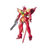 AG 1/144 ゼイドラ (機動戦士ガンダムAGE)