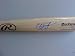 Chipper Jones Hand Signed Autographed Atlanta Braves Full Size Rawlings Big Stick Baseball Bat
