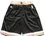 Washington Wizards Swingman NBA Basketball Shorts Black Size M