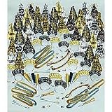 Fantasy Party Kit for 100