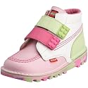 Kickers Kids Kick Hi Lego Strap G I Classic Boot