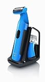 PHILIPS 【全身をスタイリング】 マルチグルーミングキット ブルー/ブラック QG3280