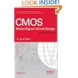 CMOS: Mixed-Signal Circuit Design (IEEE Press Series on Microelectronic Systems) by R. Jacob Baker