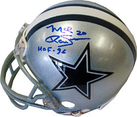 Mel Renfro 