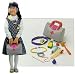Pretend Play Professions Soft Toys Play Combo