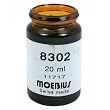 Moebius Clock Oil Automatic Watch Mainspring Part 8302
