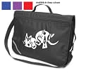 Mapac: Music Bag Excel (Purple)