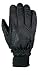 � waterproof, windproof & breathable thanks to GORE-TEX� membrane � leather palm � warm & soft