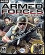 Armed Forces Corp / Terrorist Takedown 2 - Action Pack