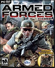 Armed Forces Corp / Terrorist Takedown 2 - Action Pack