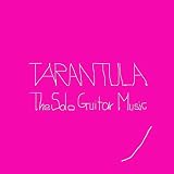 Solo Guitar Music