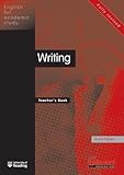 Writing. Teacher's book