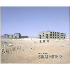 Haubitz + Zoche. Sinai Hotels