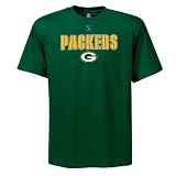 Green Bay Packers Critical Victory III Tee