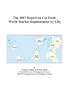 The 2007 Report on Cat Food: World Market Segmentation by City