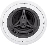 MTX H622CE 6-1/2 Stereo Enclosed Ceiling Speaker