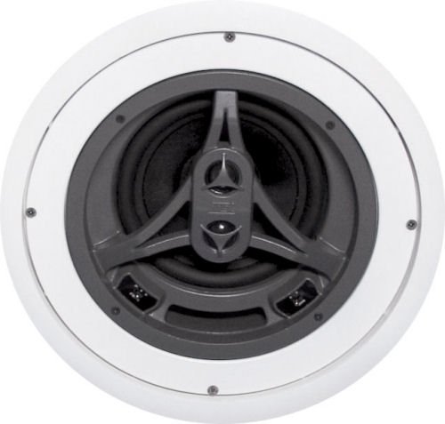 MTX H622CE 6-1/2 Stereo Enclosed Ceiling Speaker