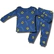 SpongeBob SquarePants Thermal pajamas for toddler boys